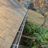 Dirty Gutters = a Huge $$$$ Expense in the Long Run