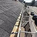 Gutter cleaners 8